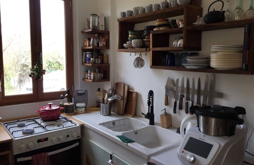 Auriol House | Petite Maison D'artiste en Provence