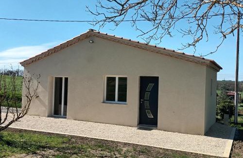 Mouchan House | Petite Maison dans le Gers 32