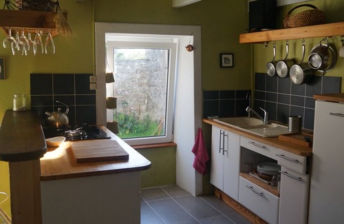 Plogoff House | Petite Maison de Pêcheur 'penty' à 200 Mètres de L'océan