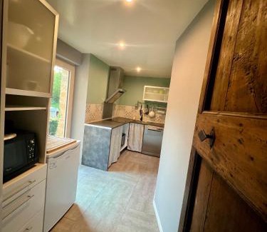 Salles-la-Source House | Petite maison du causse