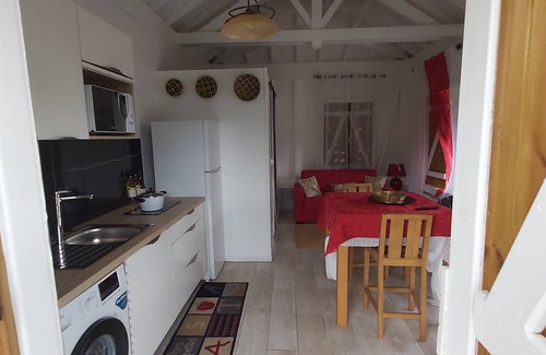 Lamentin Apartment | Petite Maison