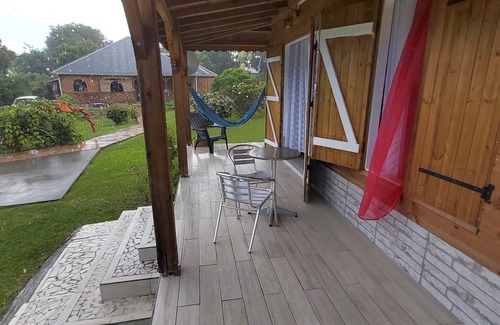 Lamentin Apartment | Petite Maison