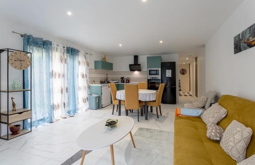 Quimper House | Petite maison indépendante