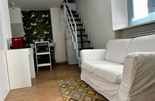 Benevento Apartment | Petite Maison