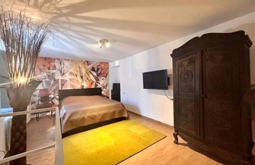 Benevento Apartment | Petite Maison