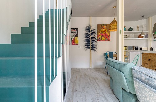 Centro Ski Chalet | Petite Maison Lili