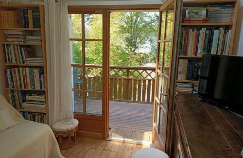 La Baule-Escoublac House | Petite maison proche de la mer