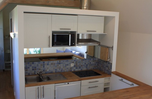 Colmar Centre Ville Apartment | Petite Venise