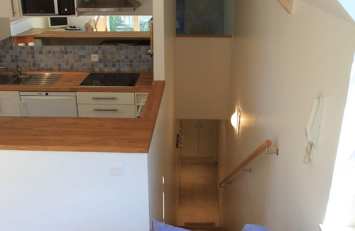 Colmar Centre Ville Apartment | Petite Venise