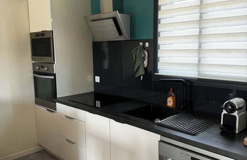 Pinarellu Villa | Petite Villa 6 Personnes - Piscine Privée - Corse du sud