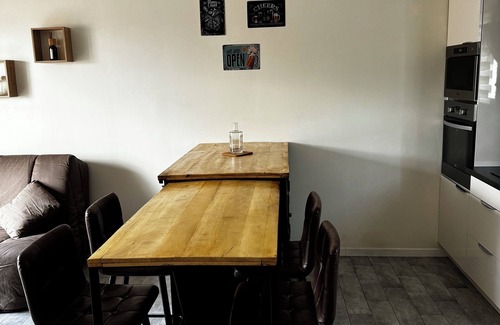 Pinarellu Villa | Petite Villa 6 Personnes - Piscine Privée - Corse du sud