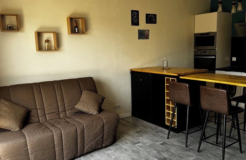 Pinarellu Villa | Petite Villa 6 Personnes - Piscine Privée - Corse du sud