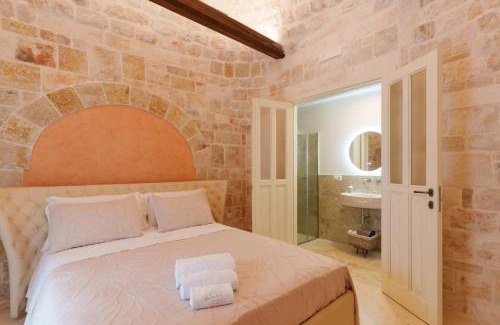 Locorotondo House | PETRA ANTIQUA