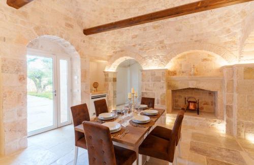 Locorotondo House | PETRA ANTIQUA