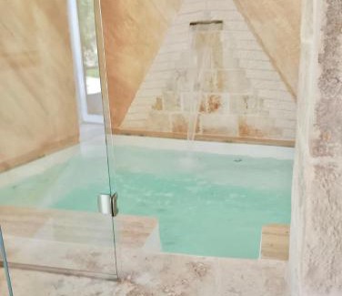 Locorotondo House | PETRA ANTIQUA