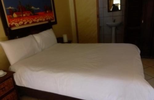 Edenvale Bed & Breakfast | Petra guest lodge