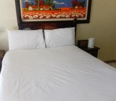Edenvale Bed & Breakfast | Petra guest lodge
