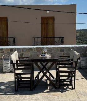 Pyrgi Apartment | Petra Home Pyrgi