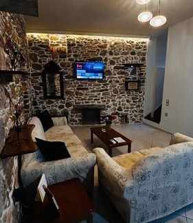 Pyrgi Apartment | Petra Home Pyrgi