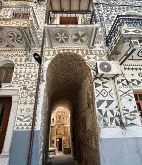 Pyrgi Apartment | Petra Home Pyrgi