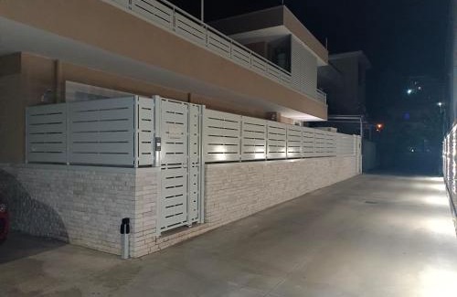 Sarno Apartment | Petra Nova