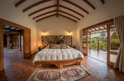 Pereira Hotel | PETRA SANTA HOTEL BOUTIQUE