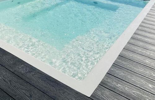 Eresos-Antissa Villa | Petras Estate