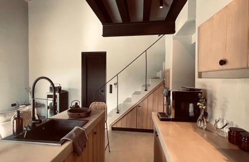 Eresos-Antissa Villa | Petras Estate