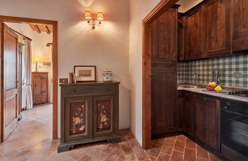 Umbertide Villa | Petricci Residence - Country estate with swimming pool