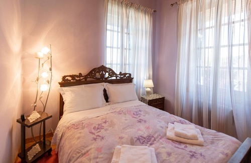 Rododafni House | Petrino - Les Campagnards