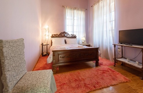 Rododafni House | Petrino - Les Campagnards