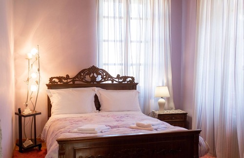 Rododafni House | Petrino - Les Campagnards