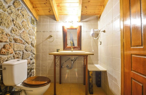 Mesaia Trikala Bed & Breakfast | Petrino Lodge