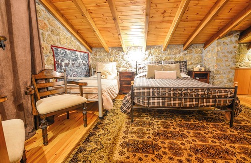 Mesaia Trikala Bed & Breakfast | Petrino Lodge