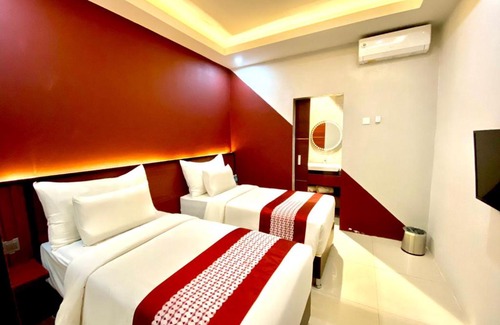 Takengon Hotel | Petro Inn Takengon