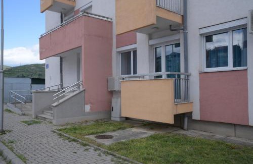 Bitola Apartment | Petrograd Apart.