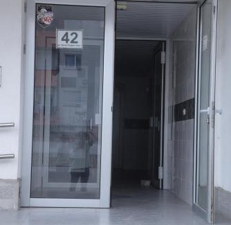 Bitola Apartment | Petrograd Apart.