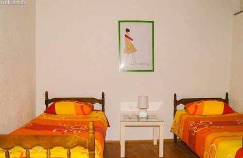 Bitola Apartment | Petrograd