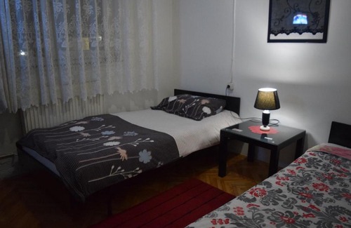 Bitola Apartment | Petrograd