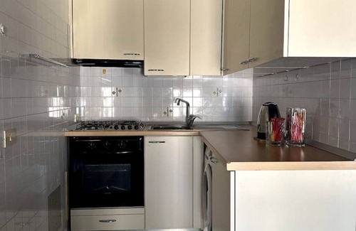 Forli Apartment | Petrucci House 2 historic center