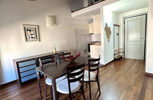 Forli Apartment | Petrucci House 2 historic center