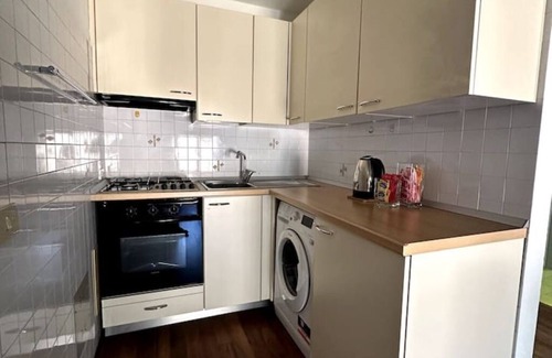 Forli Apartment | Petrucci House 2 historic center