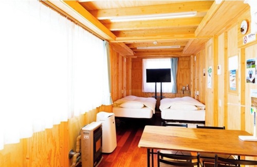 Iwate Cabin | Pets allowed27m2 Spend your holidays surrounded/Iwate-gun Iwate
