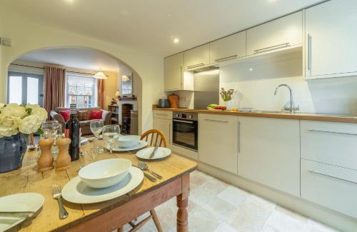Burnham Market House | Petts Cottage