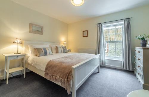 Burnham Market House | Petts Cottage