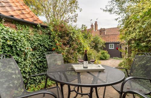 Burnham Market House | Petts Cottage