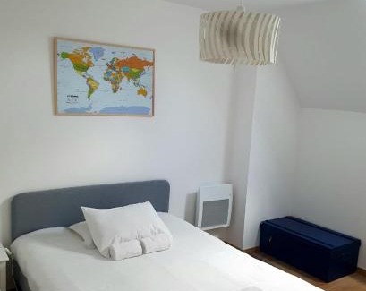 Fondettes House | Petunia - Maison - Parking