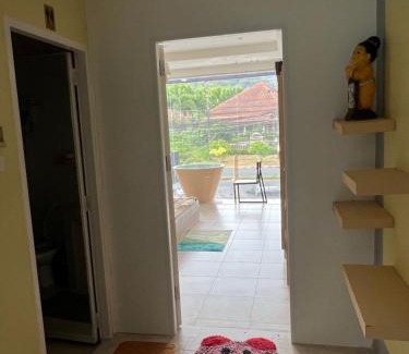 Kathu House | Petunya Phuket Guest House