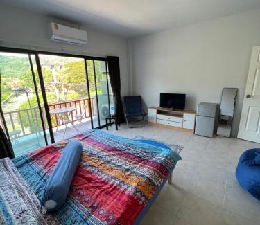 Kathu House | Petunya Phuket Guest House