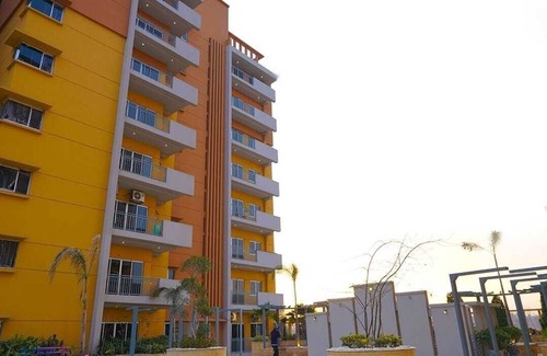 Lahore Apartment | Peviani Apartments & Suitesn2 Bed Room Apartment